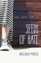 [Cardboard Hearts 01] • Seeds of Hate